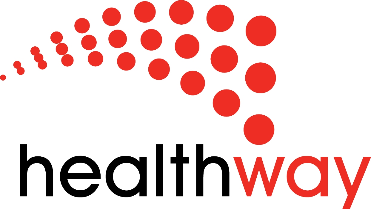 Healthway Logo