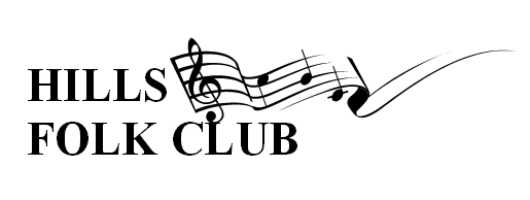 Hills Folk Club