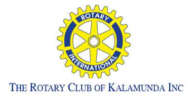 Kalamunda Rotary