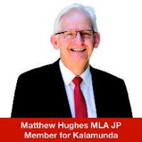 Matthew_Hughes_MLA